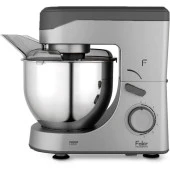 Fakir Arya 1500 Watt Mutfak Şefi - Silver - 1