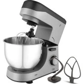 Fakir Arya 1500 Watt Mutfak Şefi - Silver - 2