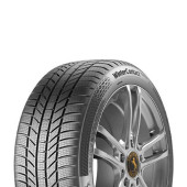 Continental WinterContact TS 870 215/40 R17 87V XL Kış Lastiği - 2023 - 3