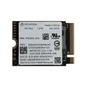 Solidigm P41PL 512GB 2230 M.2 NVMe SSD - 1
