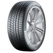Continental WintContact TS 850 P 235/55 R19 101H SSR MOE SUV Kış Lastiği - 2023 - 1