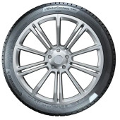 Continental WintContact TS 850 P 235/55 R19 101H SSR MOE SUV Kış Lastiği - 2023 - 2