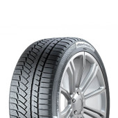 Continental WintContact TS 850 P 235/55 R19 101H SSR MOE SUV Kış Lastiği - 2023 - 3