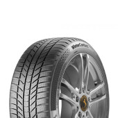 Continental WinterContact TS 870 P 275/40 R20 106V XL FR Kış Lastiği - 2023 - 3