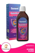 Dynavit Sambukid-c Şurup 150 ml thumbnail 3