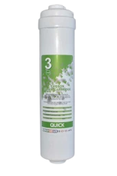 Su Arıtma Filtre Seti 3'lü Inline Set. Kapalı Kasa Cihazlar İçin thumbnail 6