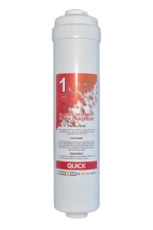 Su Arıtma Filtre Seti 3'lü Inline Set. Kapalı Kasa Cihazlar İçin thumbnail 7