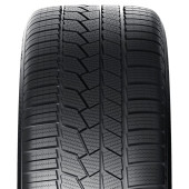 Continental WinterContact TS 860 S 265/40 R21 105V XL FR ContiSilent MO1 Kış Lastiği - 2023 - 4