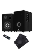 Midex Referans Paket-3 Maxword Monitör Ses Kartı CX1 Mikrofon Yalıtım Paneli Stand - 2