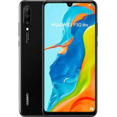 YENİLENMİŞ HUAWEİ P30 LİTE 64GB SİYAH ADINIZA FATURALI GARANTİLİDİR - 1