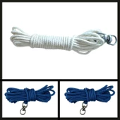 Uyguna-Yakala 6 Mt Serpme Kol İpi-PAĞ.020 thumbnail 1