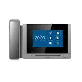 Multitek IP İnterkom Linux LI-GUV01 Güvenlik Konsolu 9G 06 02 0001 - 1