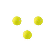 Tenis Topu 3 Lü Set Tenis Topu - 1