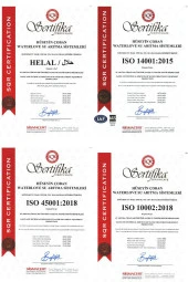 Su Arıtma Cihazı 3/4 Hat Alma Aparatı thumbnail 2