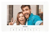Multitek Multibus Sistem MB74-B 7 inç Daire Görüntülü Diafon Ekranı 9G 01 04 0001B - 1