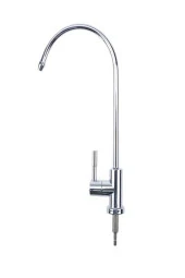 Su Arıtma Cihazı Musluğu Kaliteli Paslanmaz Gövde thumbnail 1