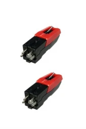 Midex MT-02X Seramik Kristalli Metal Pikap İğnesi (2Lİ PAKET) - 2