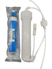 SU ARITMA CİHAZI MEMBRAN HOUSING SETİ + EKONOMİK MEMBRAN thumbnail 1