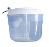 Su Arıtma Damacana Sebil Üstü Aparatı (Haznelidir) * thumbnail 3