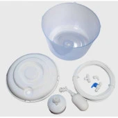 Su Arıtma Damacana Sebil Üstü Aparatı (Haznelidir) * thumbnail 4