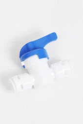 Su Arıtma Cihazları İçin Plastik Ara Vana thumbnail 1