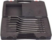 Milwaukee Ahşap Matkap Ucu Yaprak Seri 8 Parça 4932352504 - 1