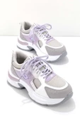 Kadın Sneaker Günlük Spor Ayakkabı SLZ0002 - 4