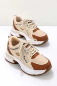 Kadın Sneaker Günlük Spor Ayakkabı SLZ0002 - 8