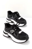 Kadın Sneaker Günlük Spor Ayakkabı SLZ0002 - 2