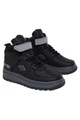 Kadın Goretex Suya Dayanıklı Günlük Sneakar Bot SLZ0009 - 9