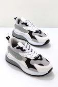 Kadın Sneaker Kalın Topuk SLZ00016 - 2
