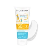 Bioderma Photoderm Pediatrics Lait SPF50+ Güneş Koruyucu 100 ml thumbnail 4