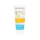 Bioderma Photoderm Pediatrics Lait SPF50+ Güneş Koruyucu 100 ml thumbnail 1