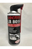Loctite Lb 8018 Pas Sökücü Sprey 500 ml - 2