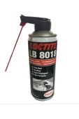 Loctite Lb 8018 Pas Sökücü Sprey 500 ml - 1