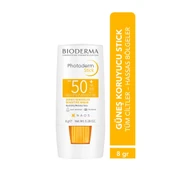 Bioderma Photoderm Stick Güneş Koruyucu SPF50+ 8 gr thumbnail 2