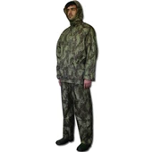 Savage Imperteks Takım Yağmurluk 11010 (Dijital Kamuflaj) XL thumbnail 1