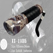 XS-L1405-902 14 LEDli Kamuflaj Fener - 1
