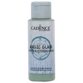 Cadence Magic Glass  (Cam Kumlama) Cam Krema 59ml - 1