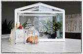 Cadence Magic Glass  (Cam Kumlama) Cam Krema 59ml - 2