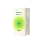 Goodal Heartleaf Calming Cooling Sun Stick - Houttuynia Cordata Özlü Güneş Koruyucu Stick SPF 50+ PA++++ - 3