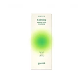 Goodal Heartleaf Calming Mineral Filter Sun Cream - Houttuynia Cordata Özlü Mineral Filtreli Güneş Kremi SPF 50+ PA++++ - 2