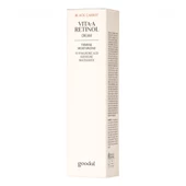 Goodal Black Carrot Vita-A Retinol Cream - Siyah Havuç Özlü Retinol Krem - 4