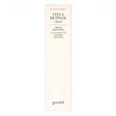 Goodal Black Carrot Vita-A Retinol Cream - Siyah Havuç Özlü Retinol Krem - 3
