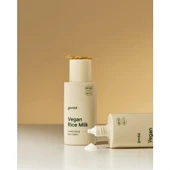 Goodal Vegan Rice Milk Moisturizing Sun Cream - Pirinç Sütü Özlü Nemlendirici Güneş Kremi SPF 50+ PA++++ - 5