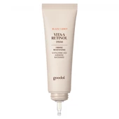 Goodal Black Carrot Vita-A Retinol Cream - Siyah Havuç Özlü Retinol Krem - 2