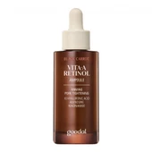 Goodal Black Carrot Vita-A Retinol Ampoule - Siyah Havuç Özlü Retinol Ampul - 1