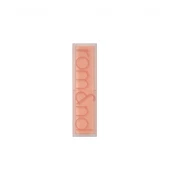 Rom&nd Zero Matte Lipstick Smoked Beige - Ruj - 2