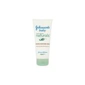 Johnson's Baby Soothing Naturals 100 ml Yatıştırıcı Nemlendirici Krem thumbnail 1