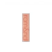 Rom&nd Zero Matte Lipstick Ruddy Nude - Ruj - 2